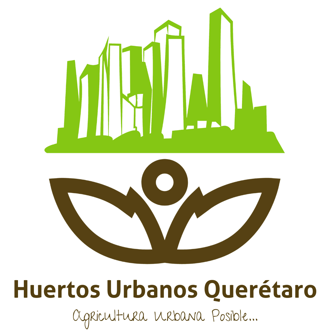 Huertos Urbanos Querétaro